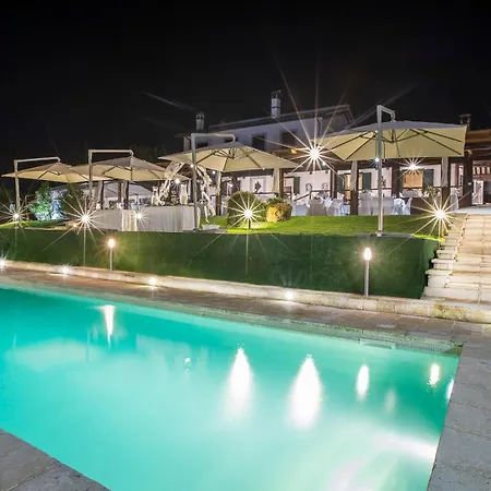 Agriturismo Voltarina *