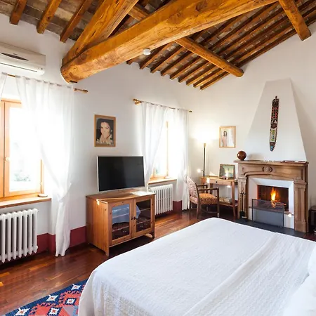 Agriturismo Voltarina *