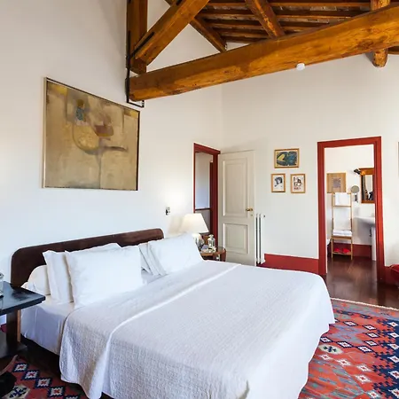 Agriturismo Voltarina Vakantieboerderij Bracciano (Rome)